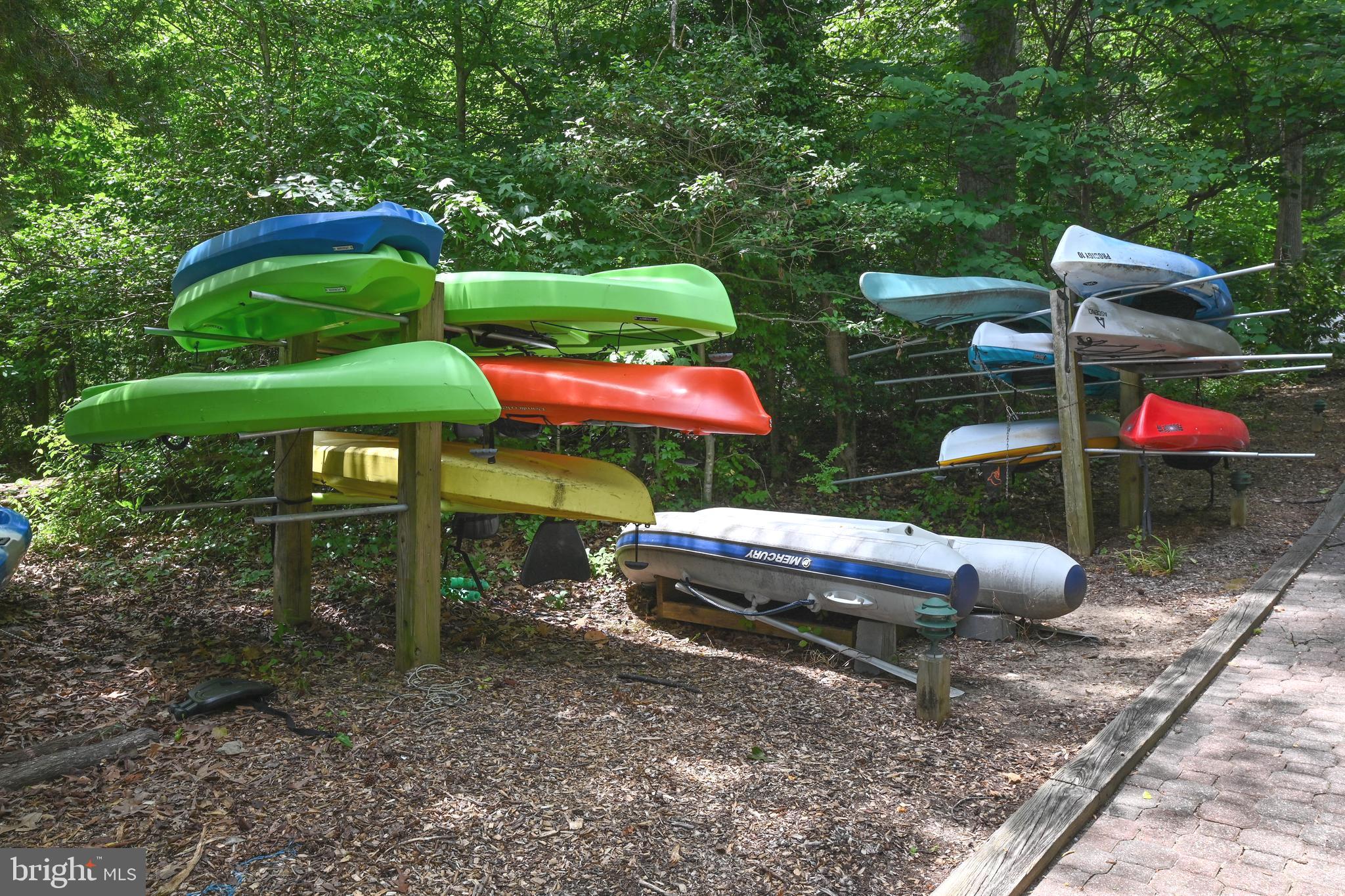 MAYNADIER - Residential