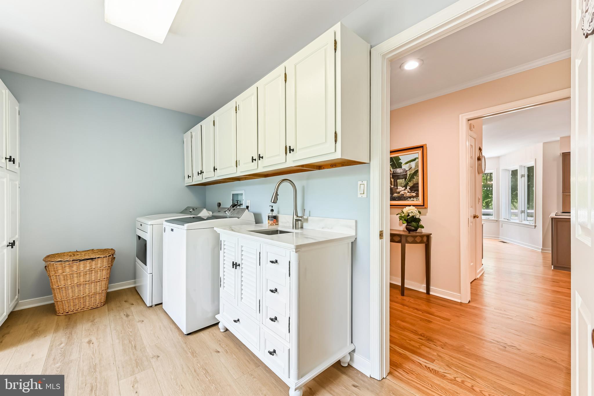 MAYNADIER - Residential