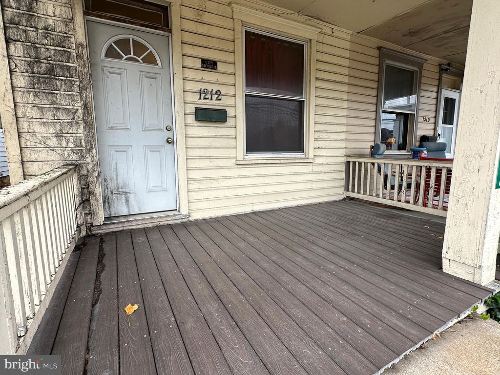 Photo of 1212 Scotland Ave, CHAMBERSBURG, PA 17201 (MLS # PAFL2031394)