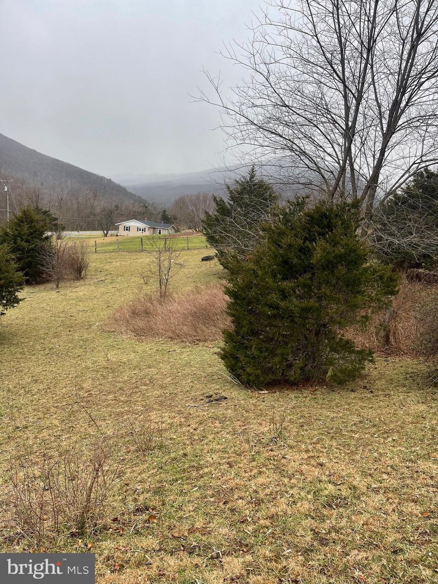 Very nice .34 acre lot that can be used as residential or recreational use.   Conveniently located near several tourist attractions and ski resorts.  Across road from Echo Park and walking distance to North Fork Branch of the Potomac River where you can enjoy fishing, kayaking, swimming, tubing or just relaxing.  Minutes from Smoke Hole Caverns.   Hurry before this lot is sold and you miss out on a conveniently located property.