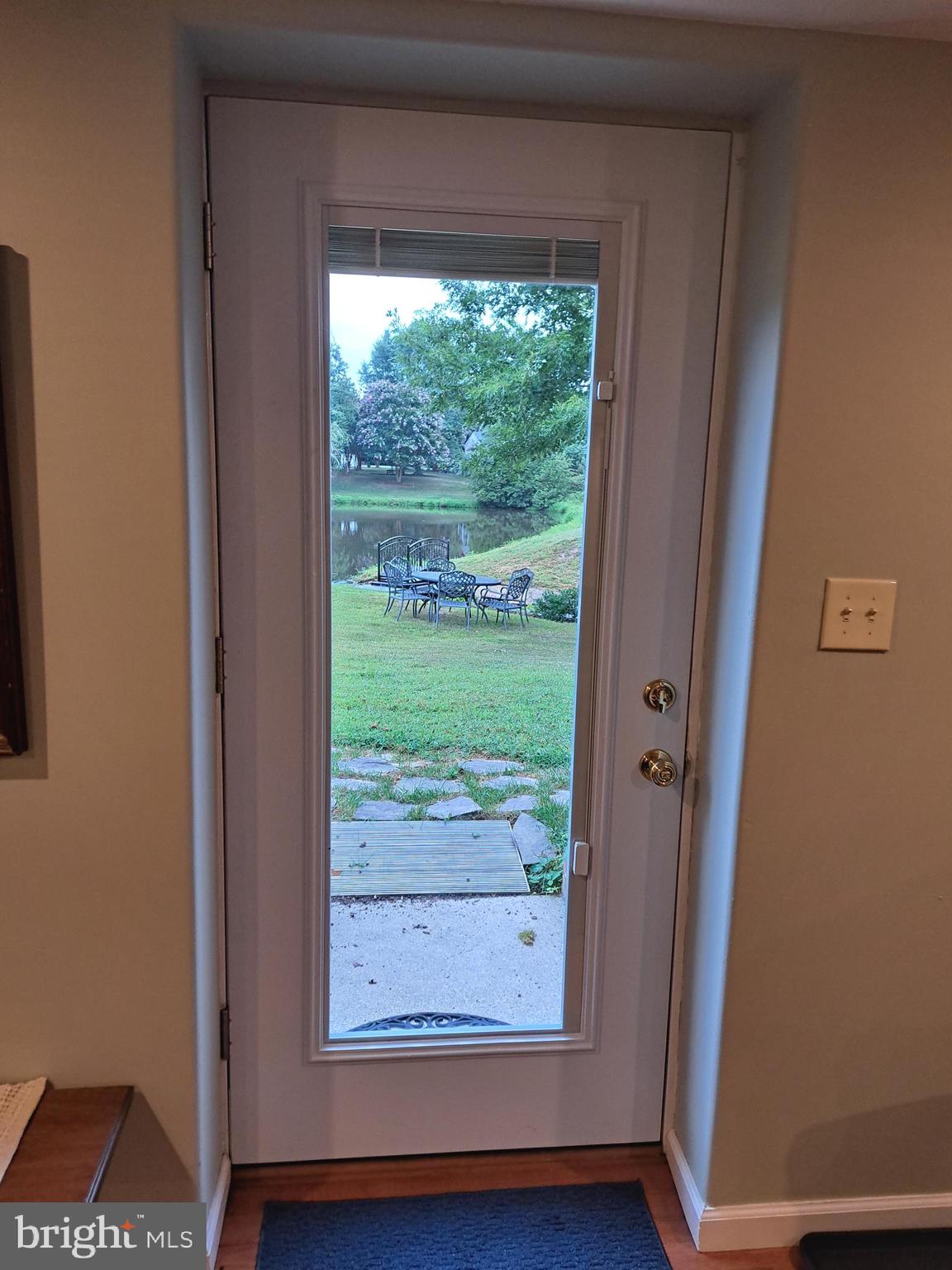 FOX POINT - Residential Lease