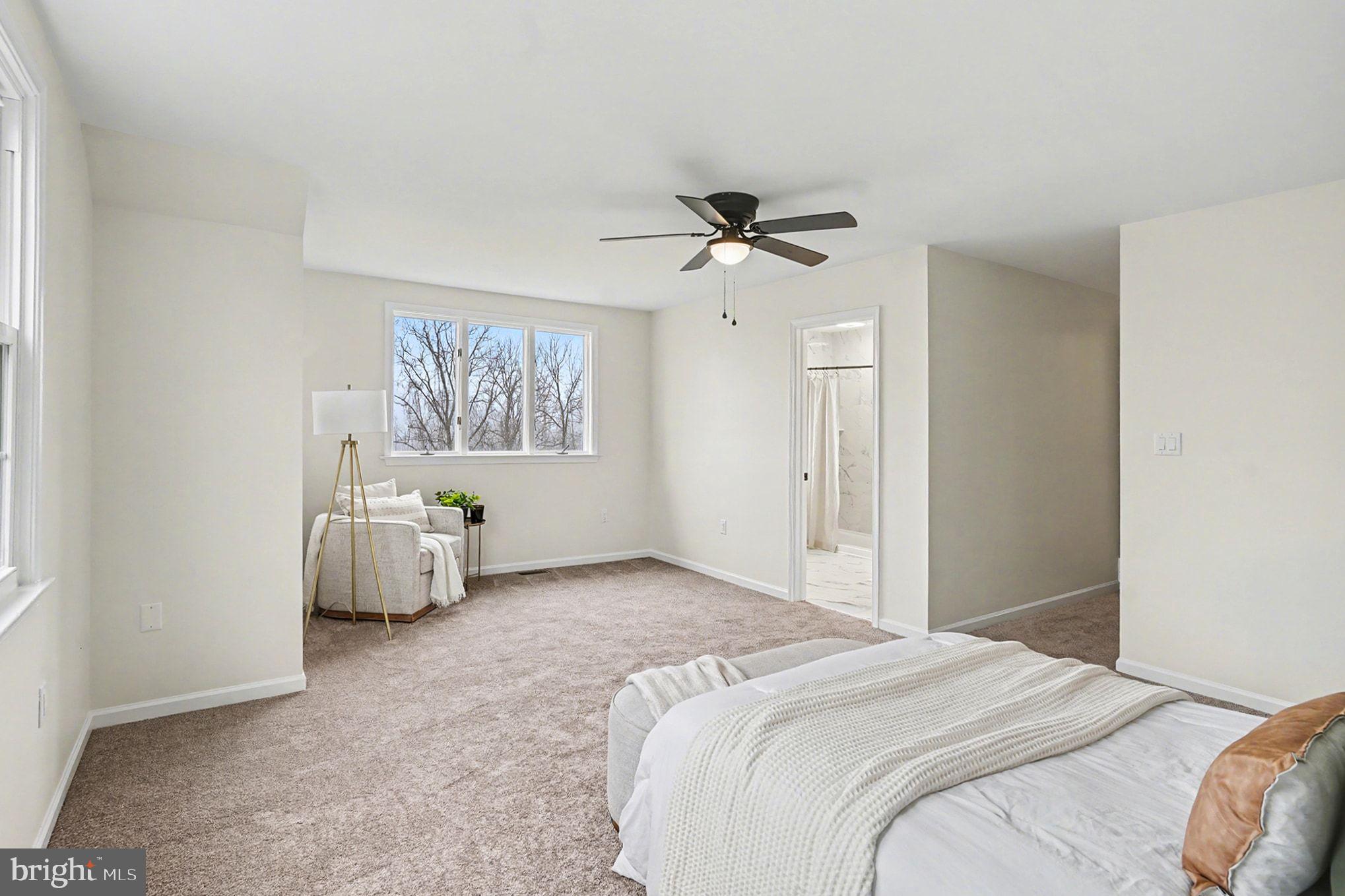 HILLS OVER PRATTS - Residential