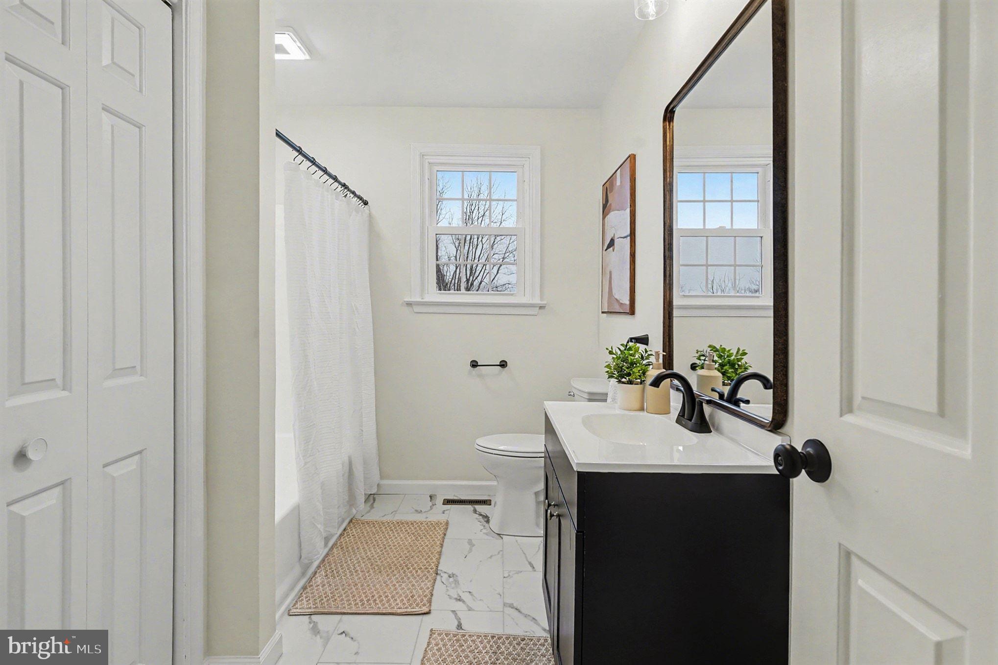 HILLS OVER PRATTS - Residential