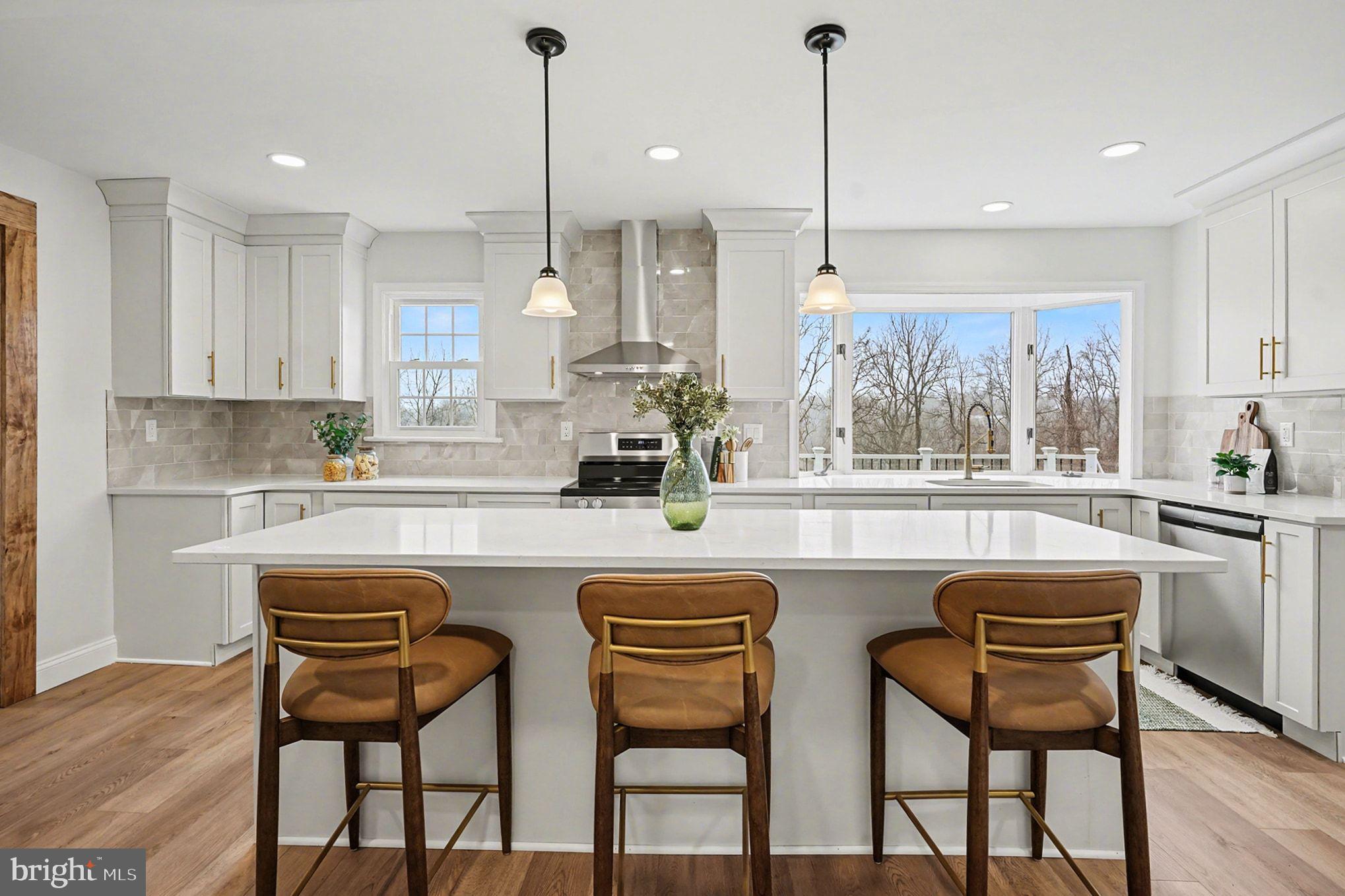 HILLS OVER PRATTS - Residential