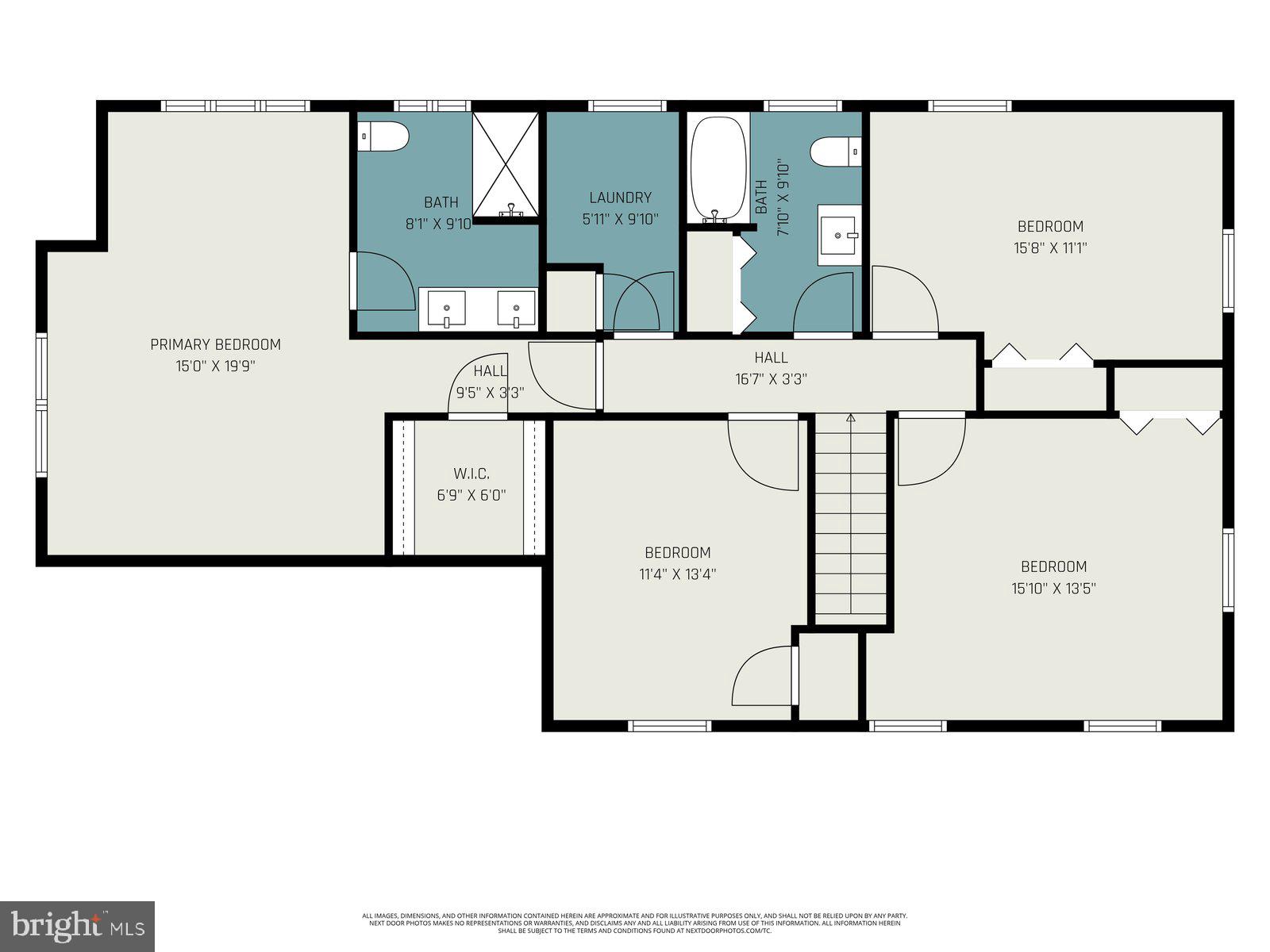 HILLS OVER PRATTS - Residential