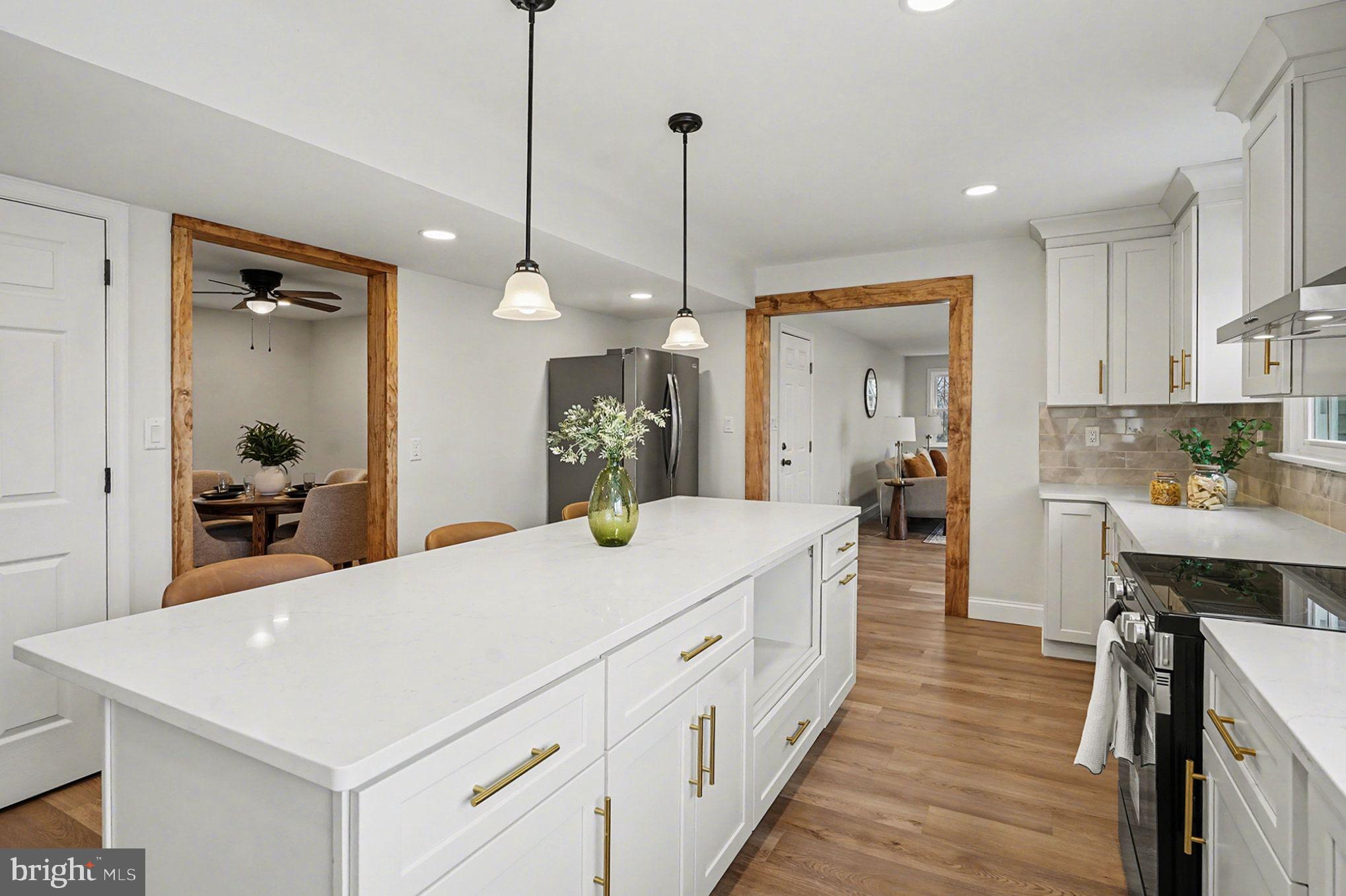 HILLS OVER PRATTS - Residential