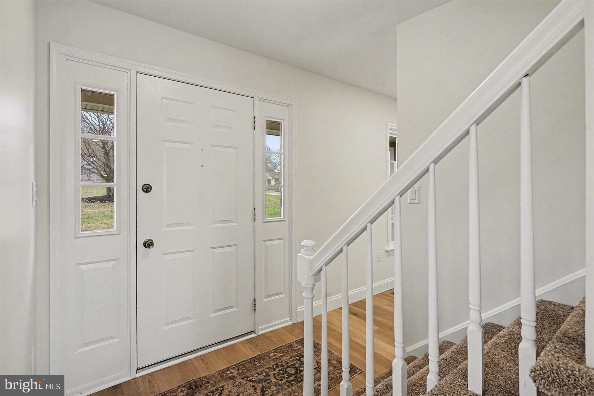 HILLS OVER PRATTS - Residential