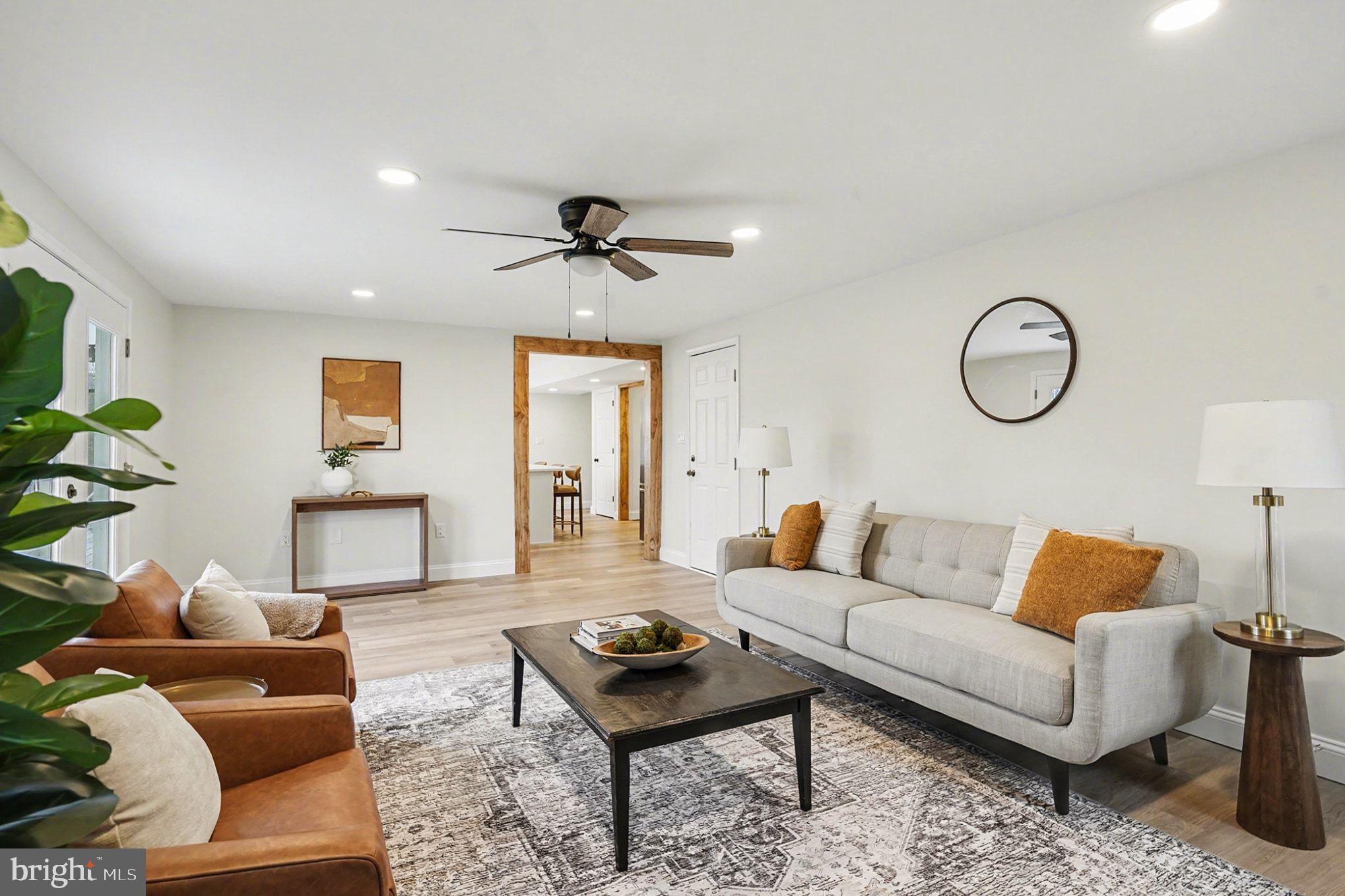 HILLS OVER PRATTS - Residential