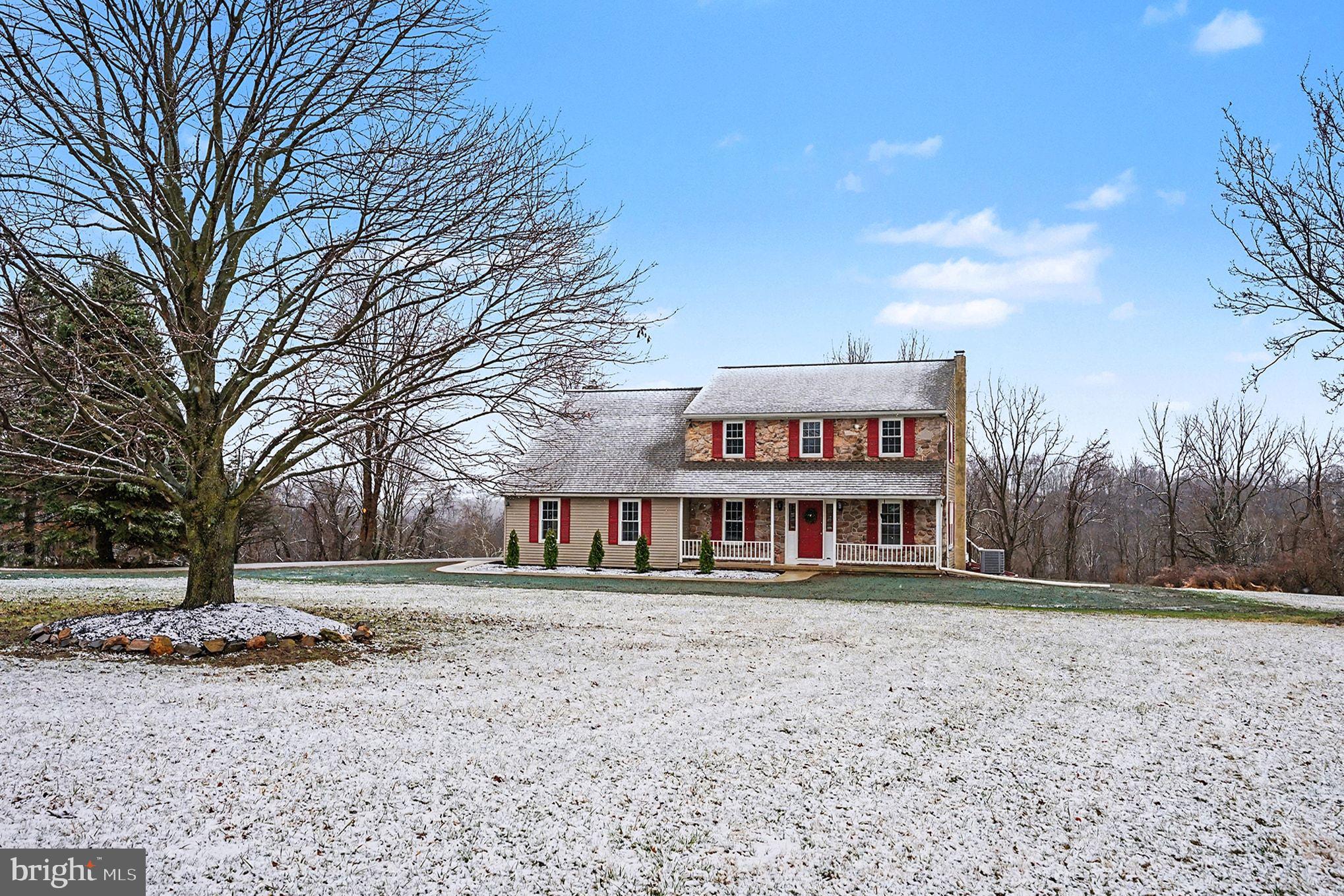 HILLS OVER PRATTS - Residential