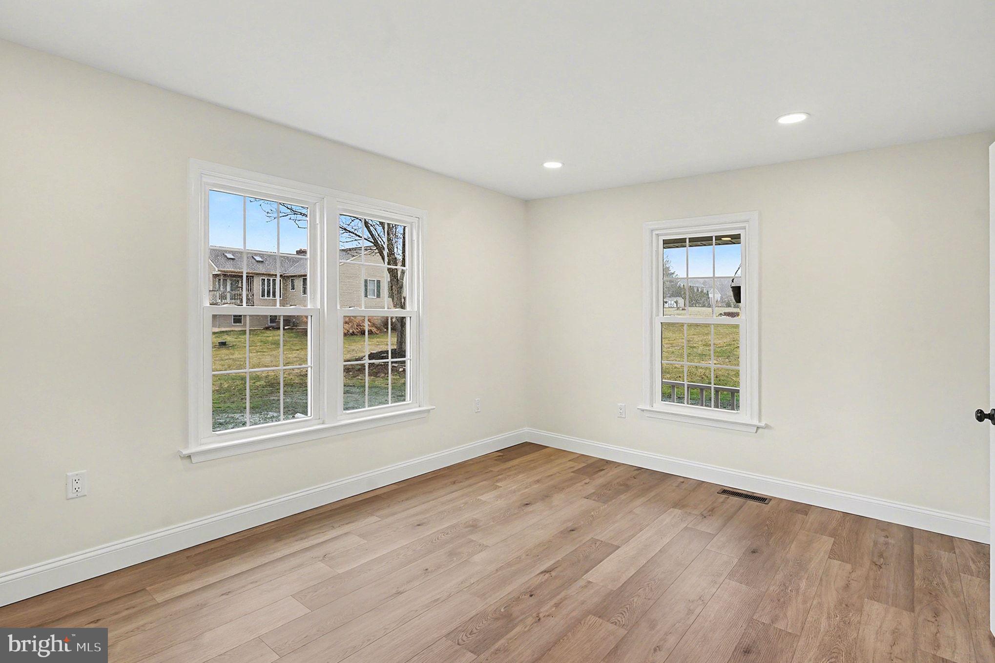 HILLS OVER PRATTS - Residential