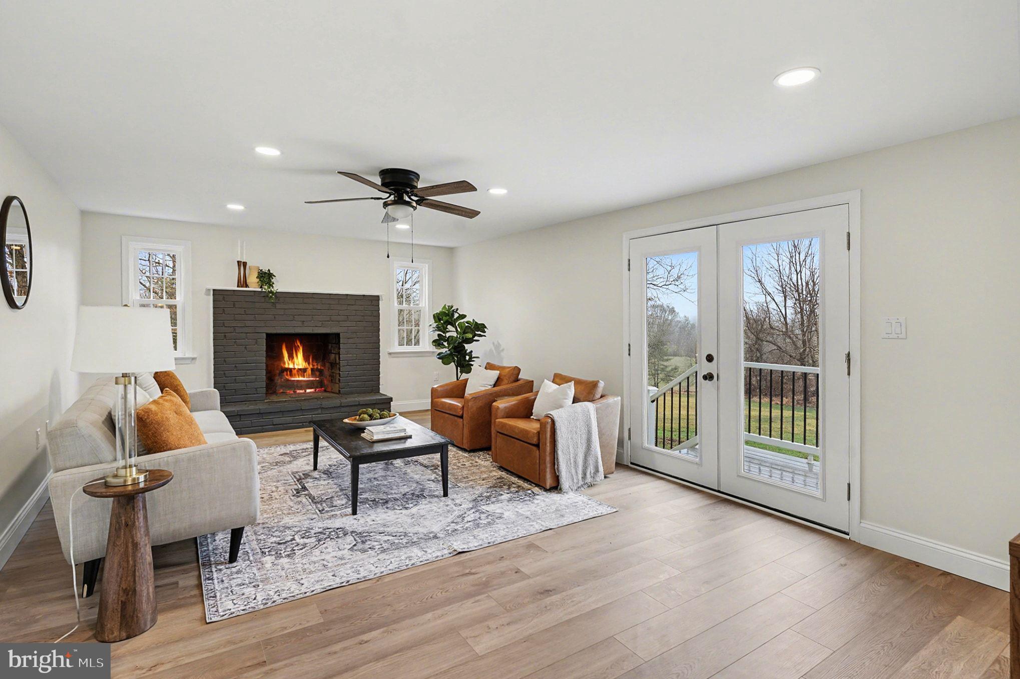 HILLS OVER PRATTS - Residential