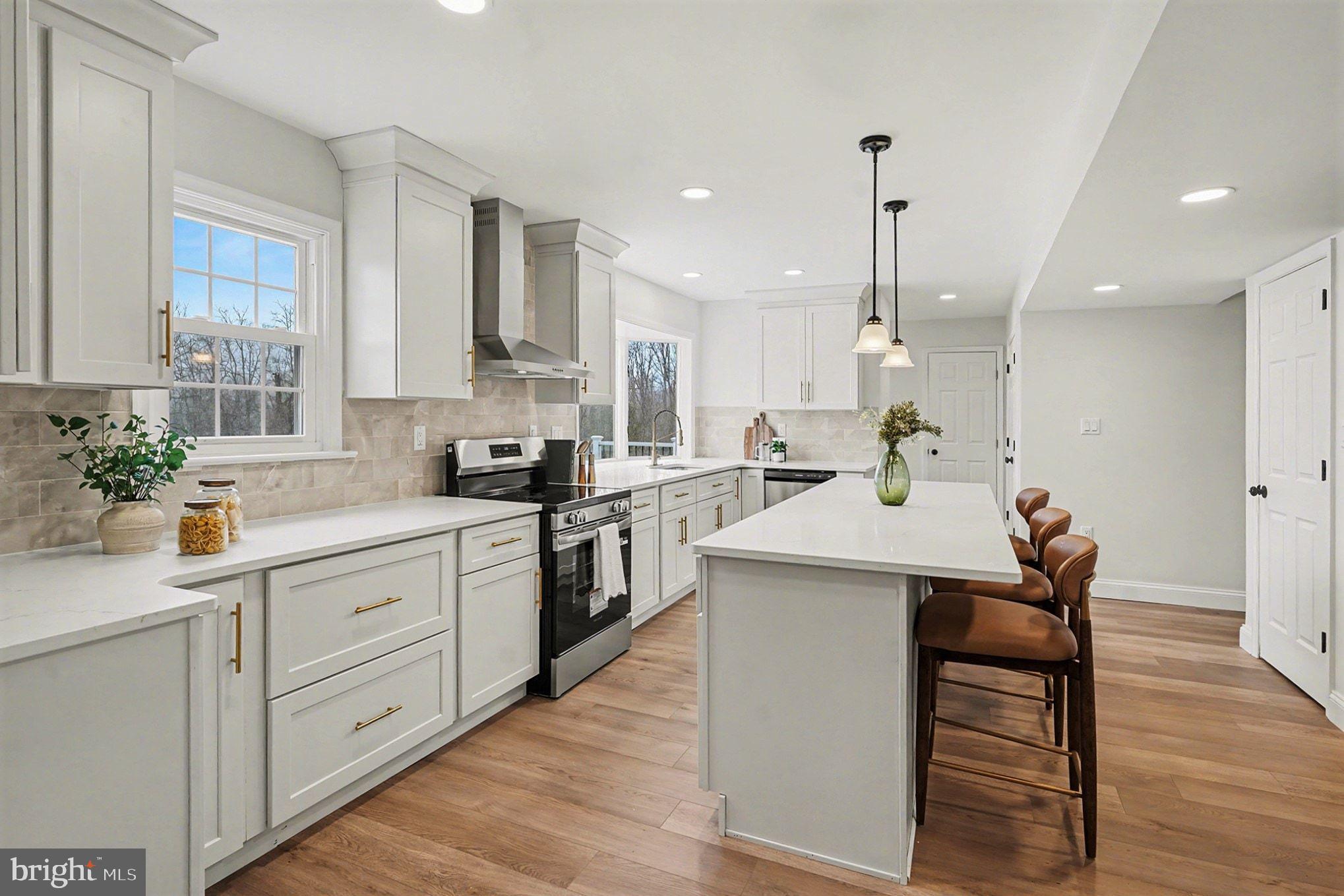 HILLS OVER PRATTS - Residential