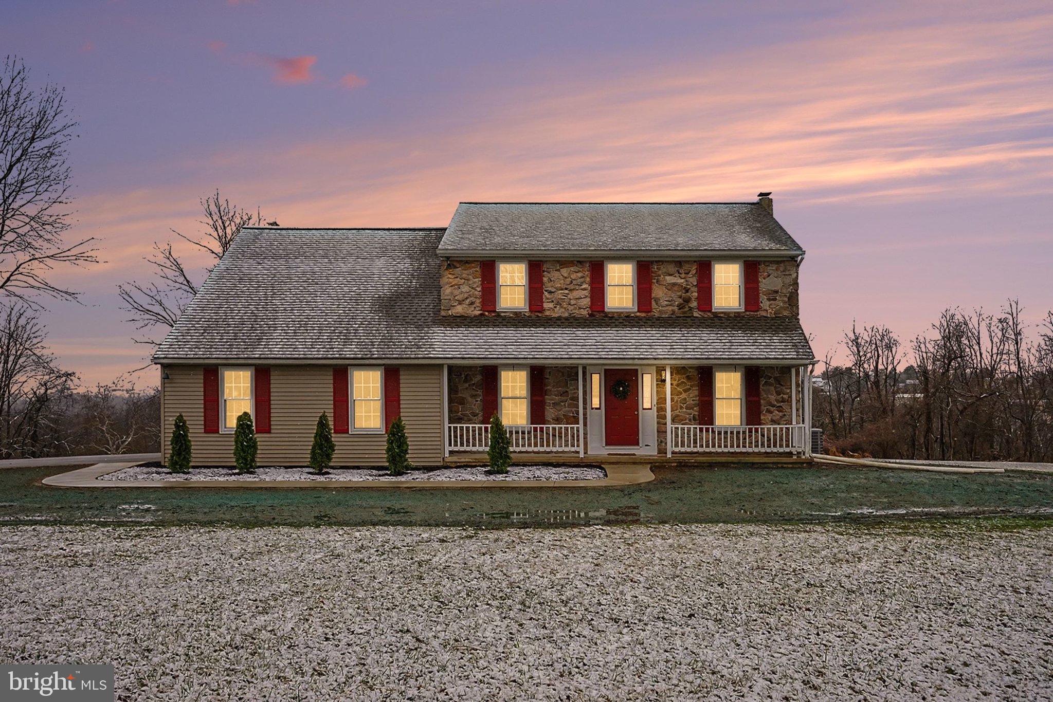 HILLS OVER PRATTS - Residential