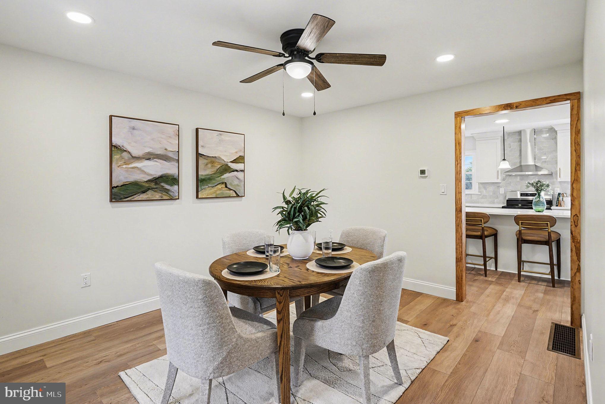 HILLS OVER PRATTS - Residential