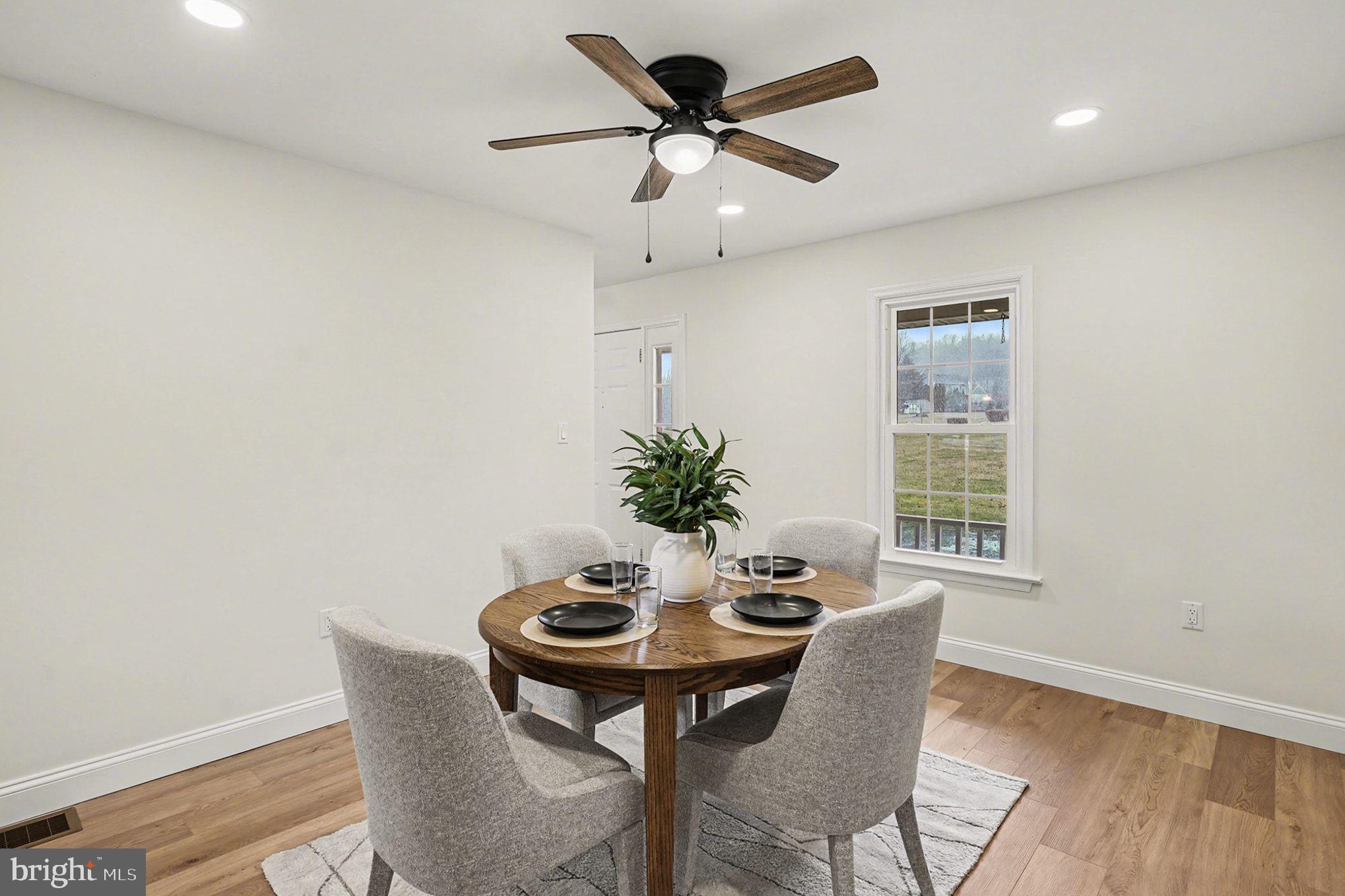 HILLS OVER PRATTS - Residential