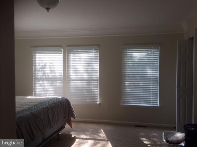 GERMANTOWN ESTATES - Residential Lease