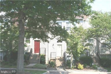 GERMANTOWN ESTATES - Residential Lease