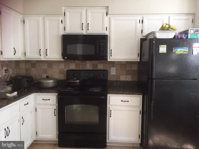 GERMANTOWN ESTATES - Residential Lease