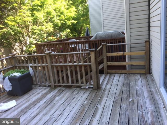 GERMANTOWN ESTATES - Residential Lease