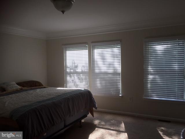 GERMANTOWN ESTATES - Residential Lease