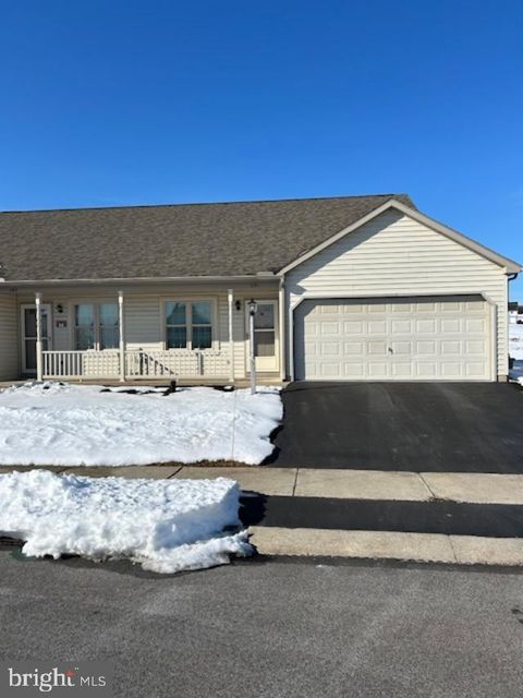 591 HAYLEY ROAD YORK PA 17404