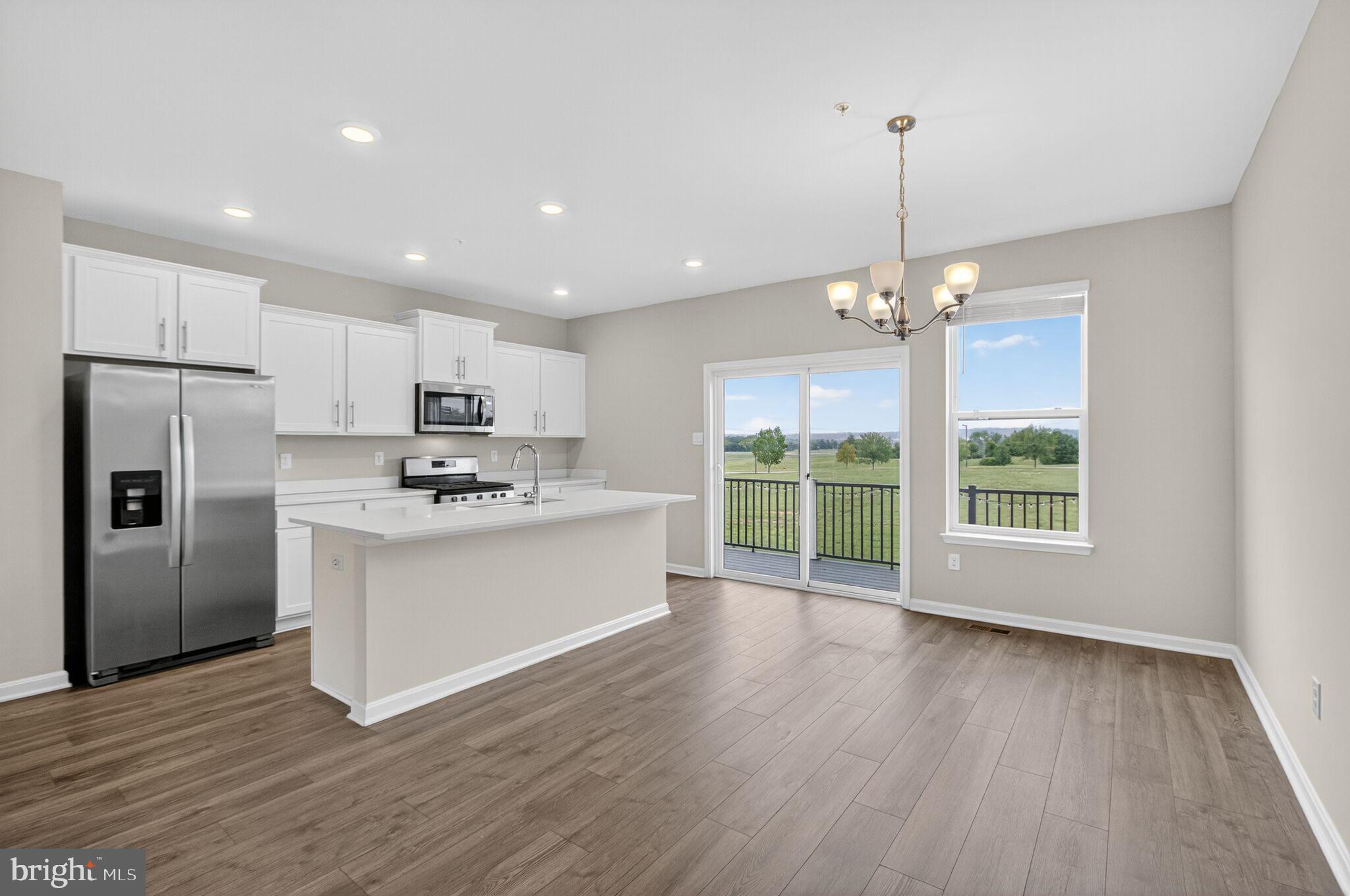 RENN QUARTER - Residential Lease