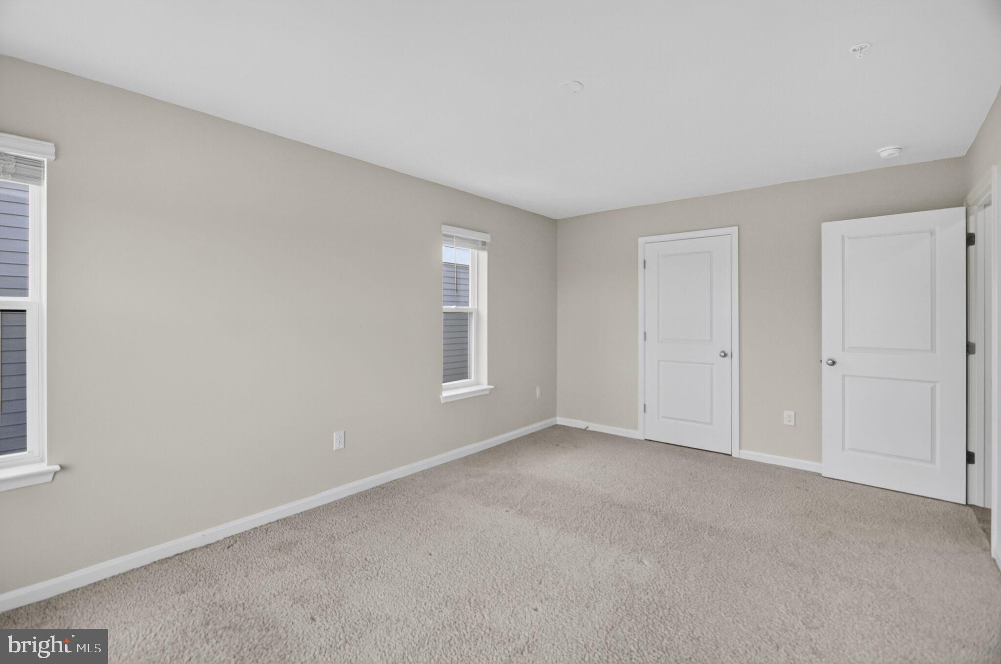 RENN QUARTER - Residential Lease