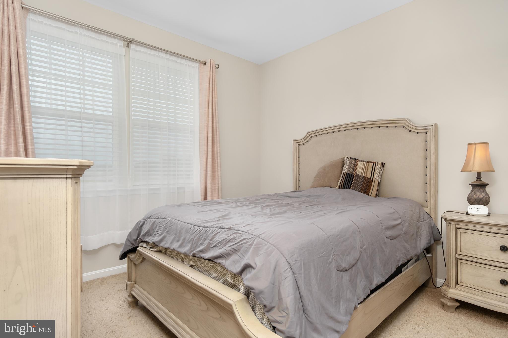 MANORS AT BALLENGER CREEK - Residential