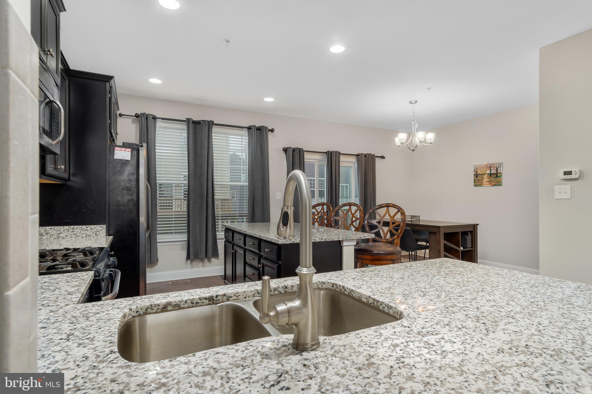 MANORS AT BALLENGER CREEK - Residential