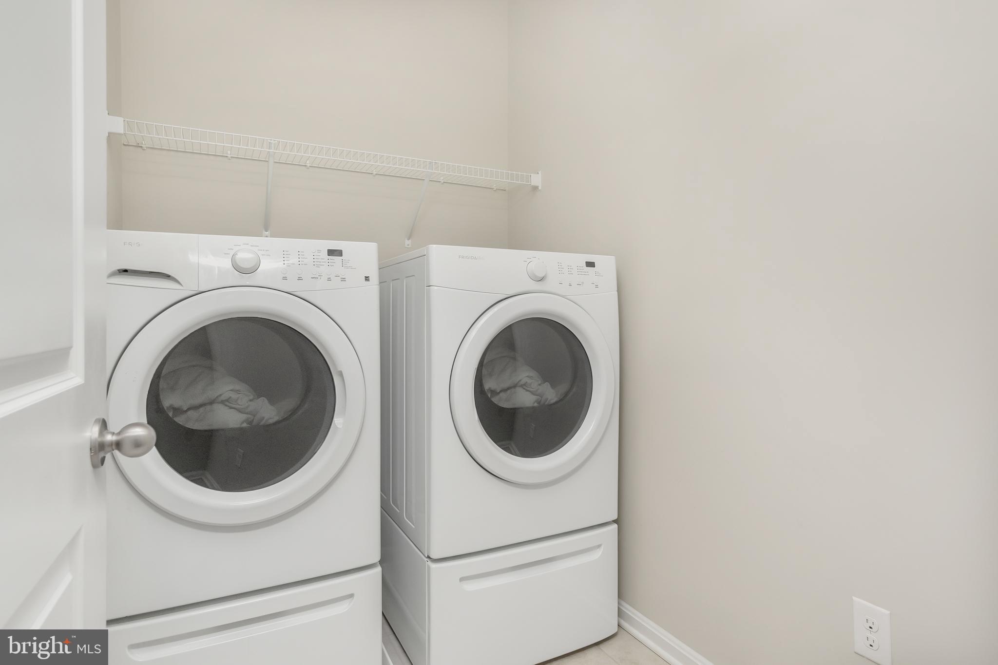 MANORS AT BALLENGER CREEK - Residential