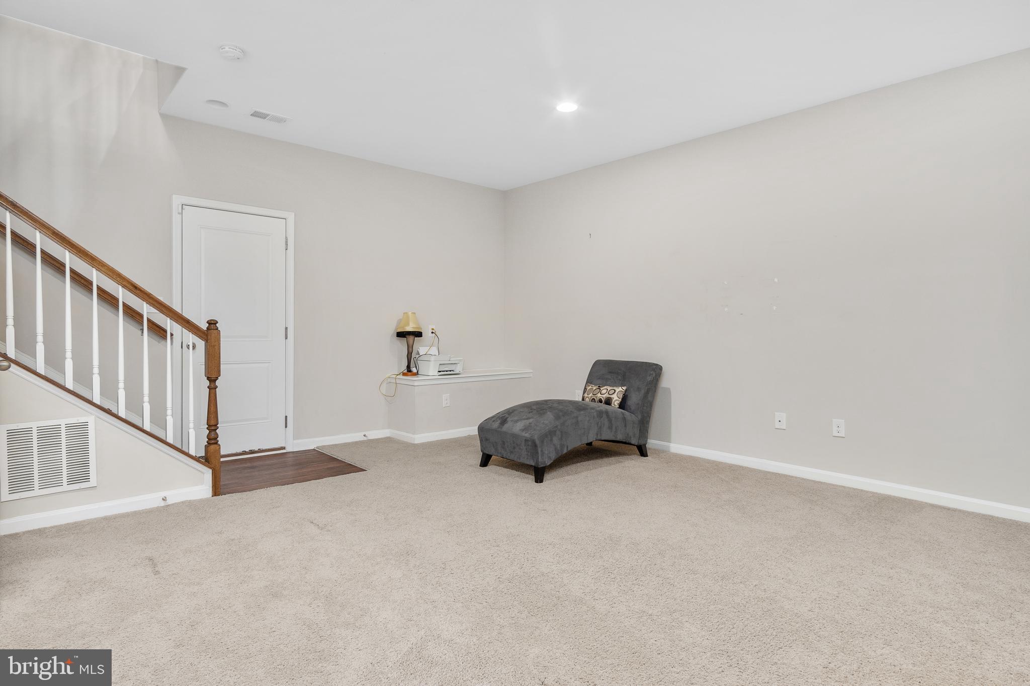 MANORS AT BALLENGER CREEK - Residential