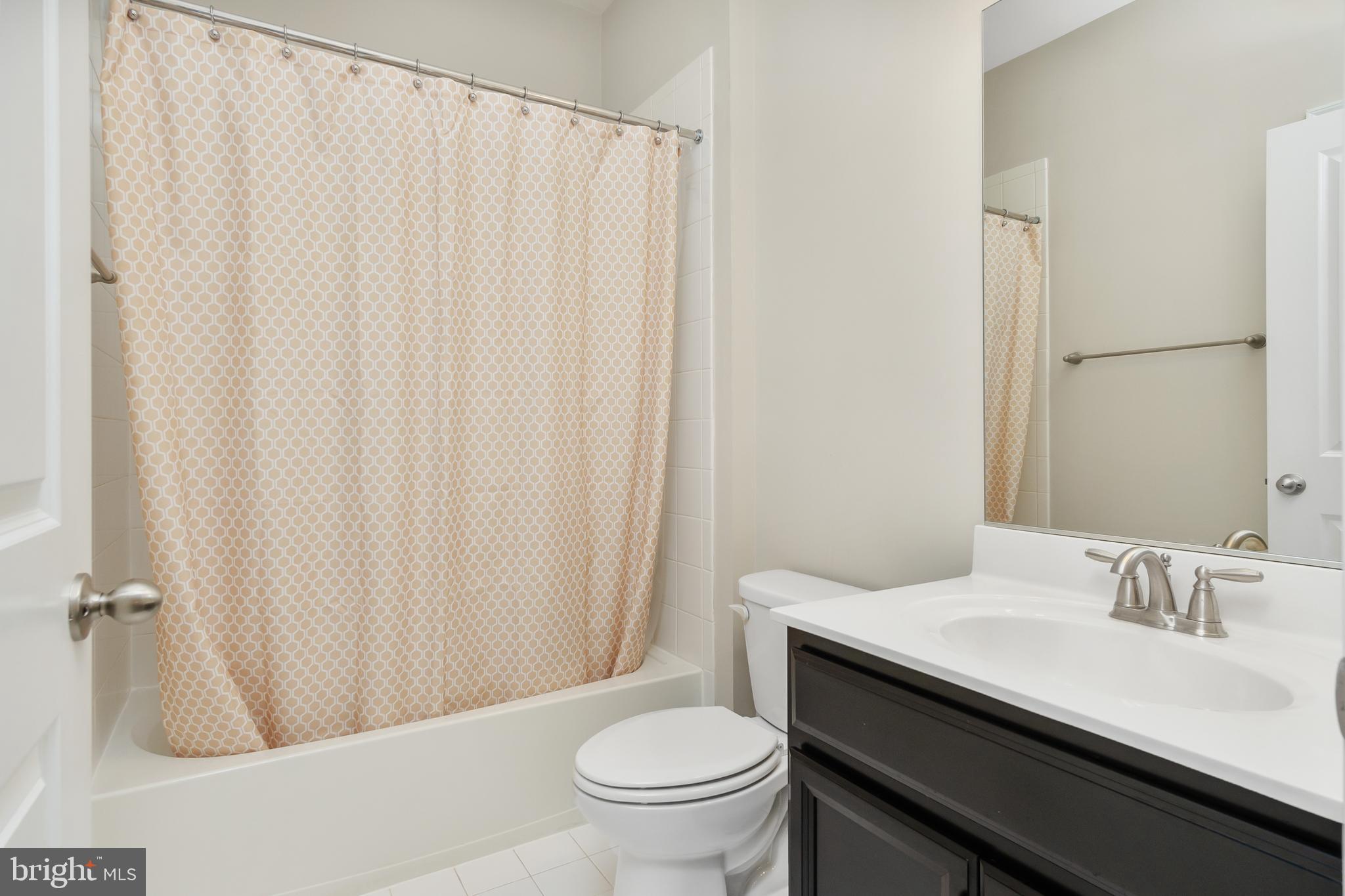 MANORS AT BALLENGER CREEK - Residential