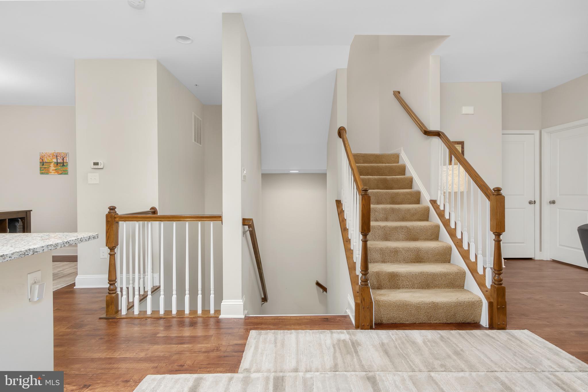 MANORS AT BALLENGER CREEK - Residential