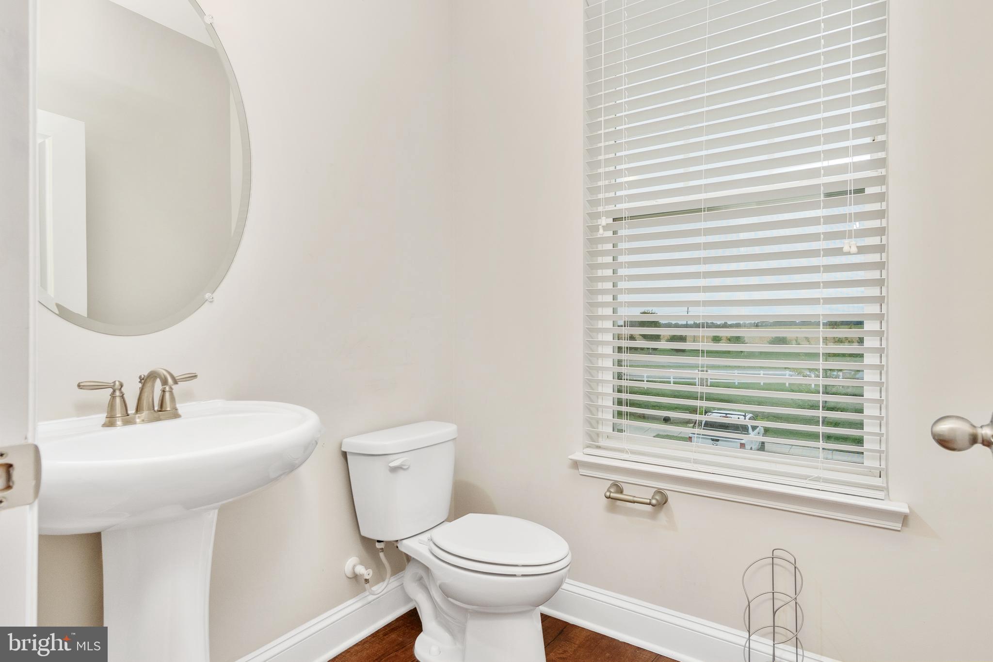 MANORS AT BALLENGER CREEK - Residential