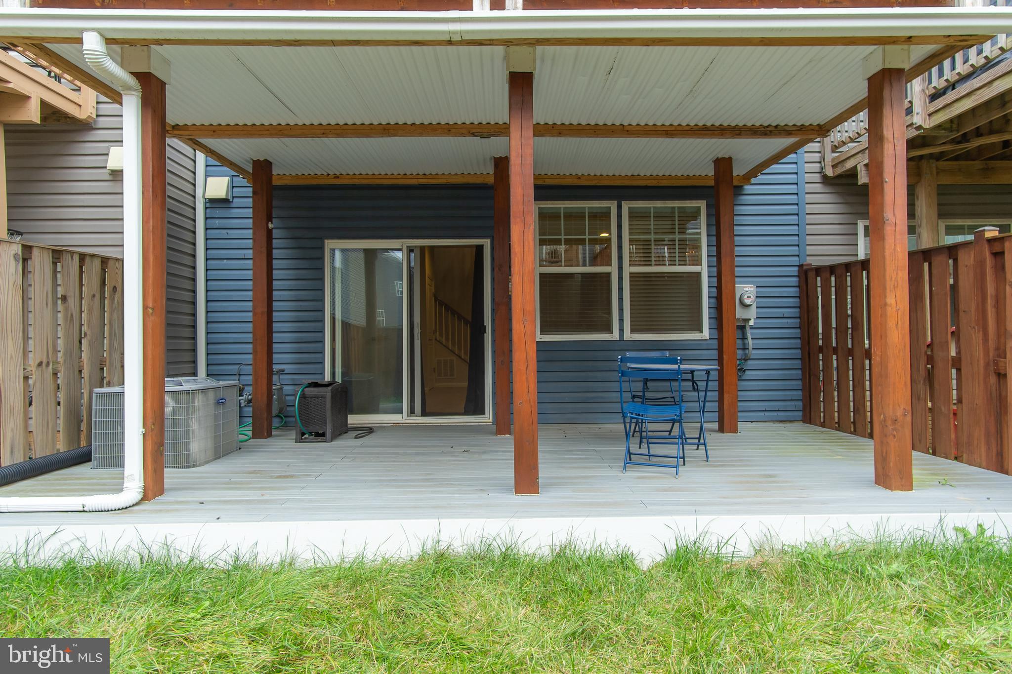 MANORS AT BALLENGER CREEK - Residential