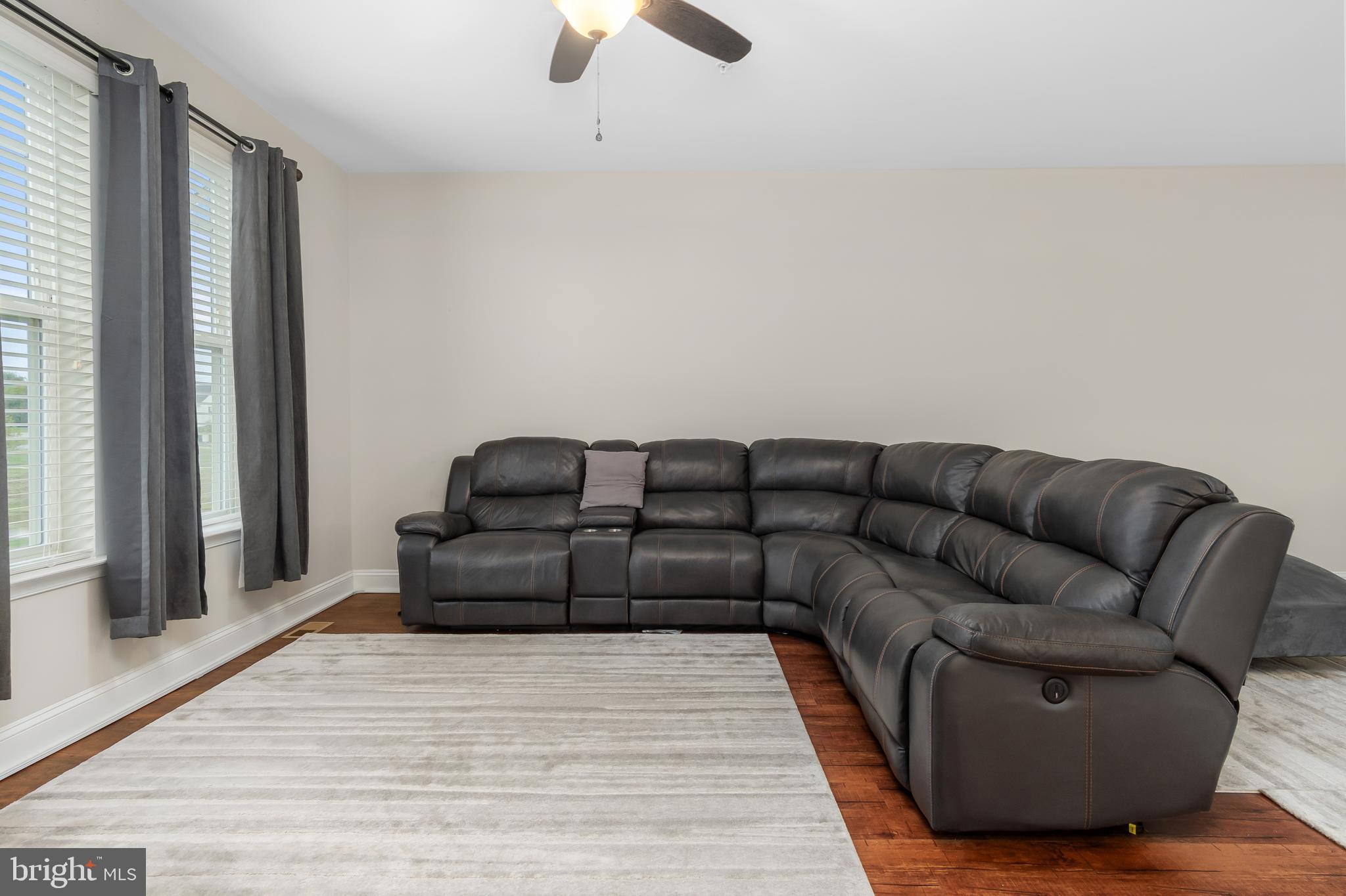 MANORS AT BALLENGER CREEK - Residential