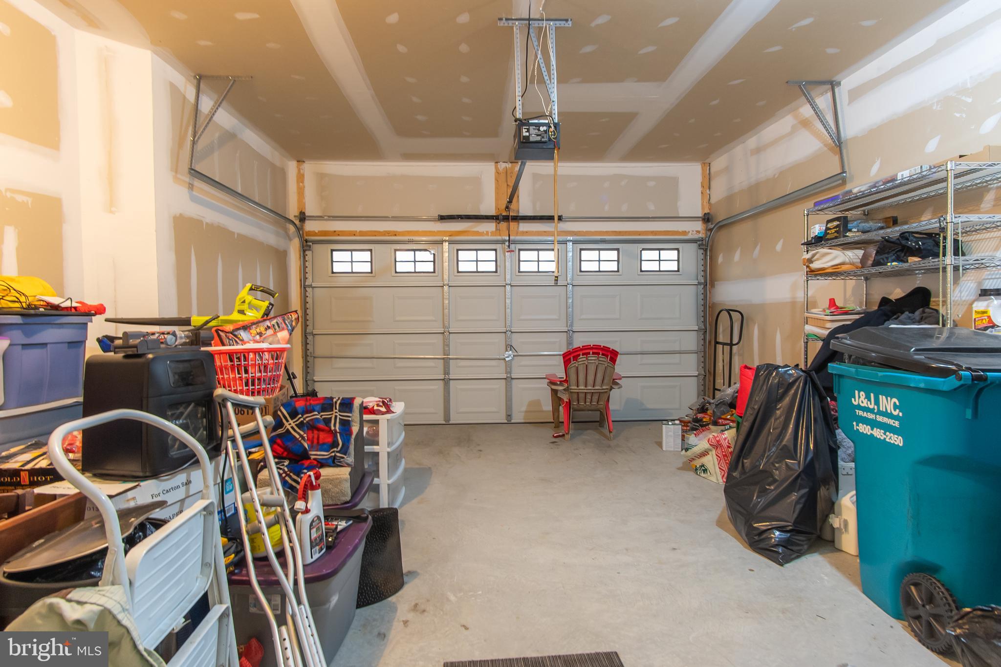 MANORS AT BALLENGER CREEK - Residential