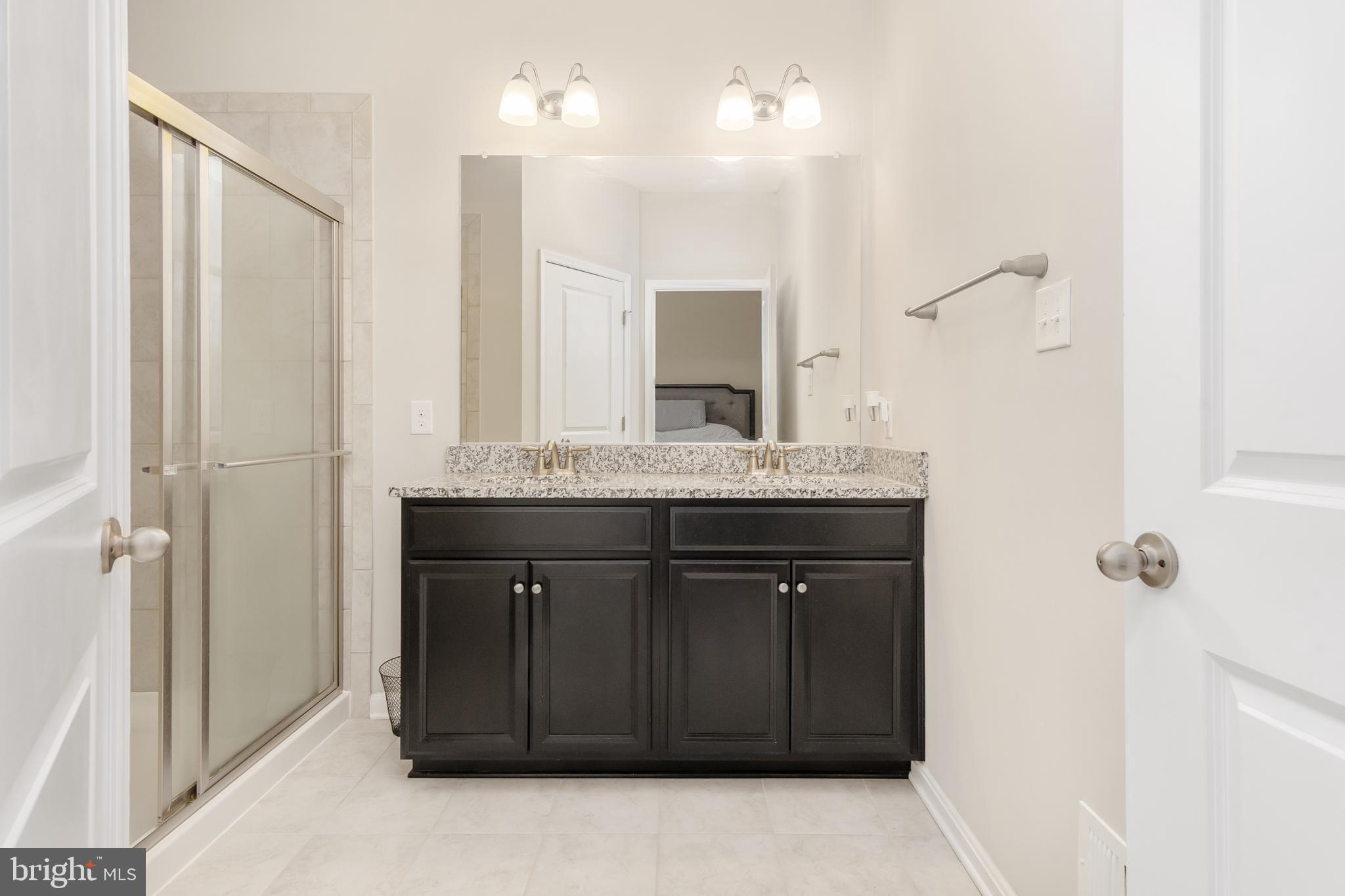 MANORS AT BALLENGER CREEK - Residential