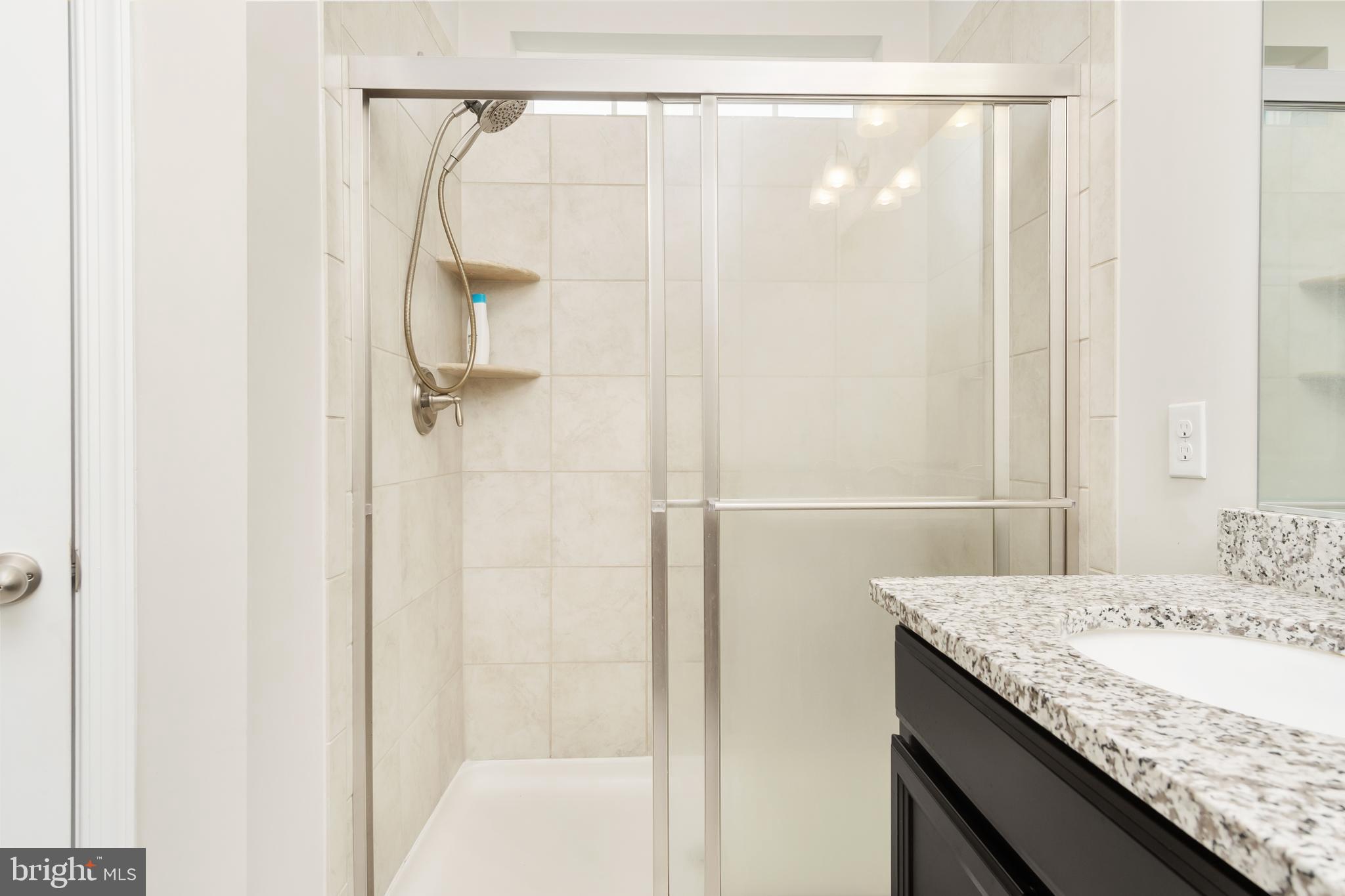 MANORS AT BALLENGER CREEK - Residential