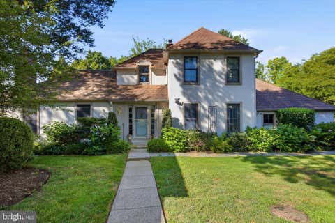 Photo of 19 Highfield Lane, WAYNE, PA 19087 (MLS # PACT2133462)