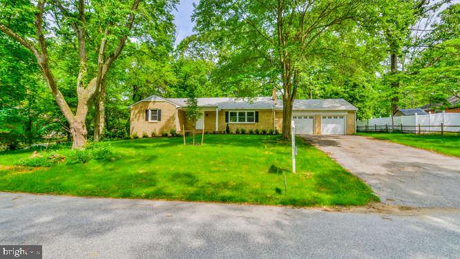 SELBY GROVE - Residential