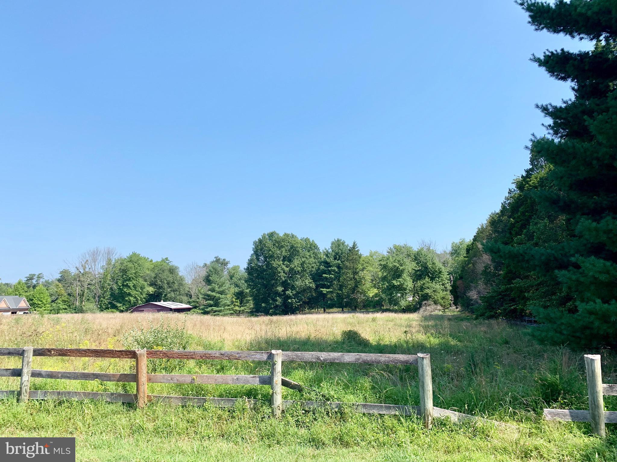 KENTLAND FARMS - Land