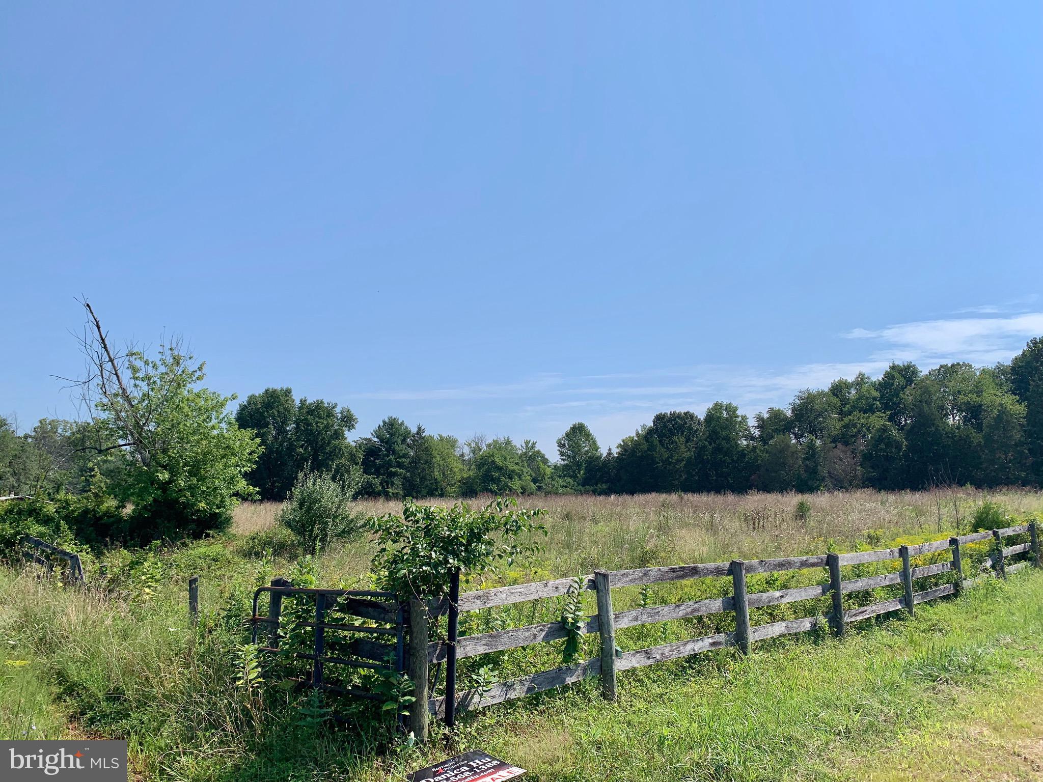 KENTLAND FARMS - Land