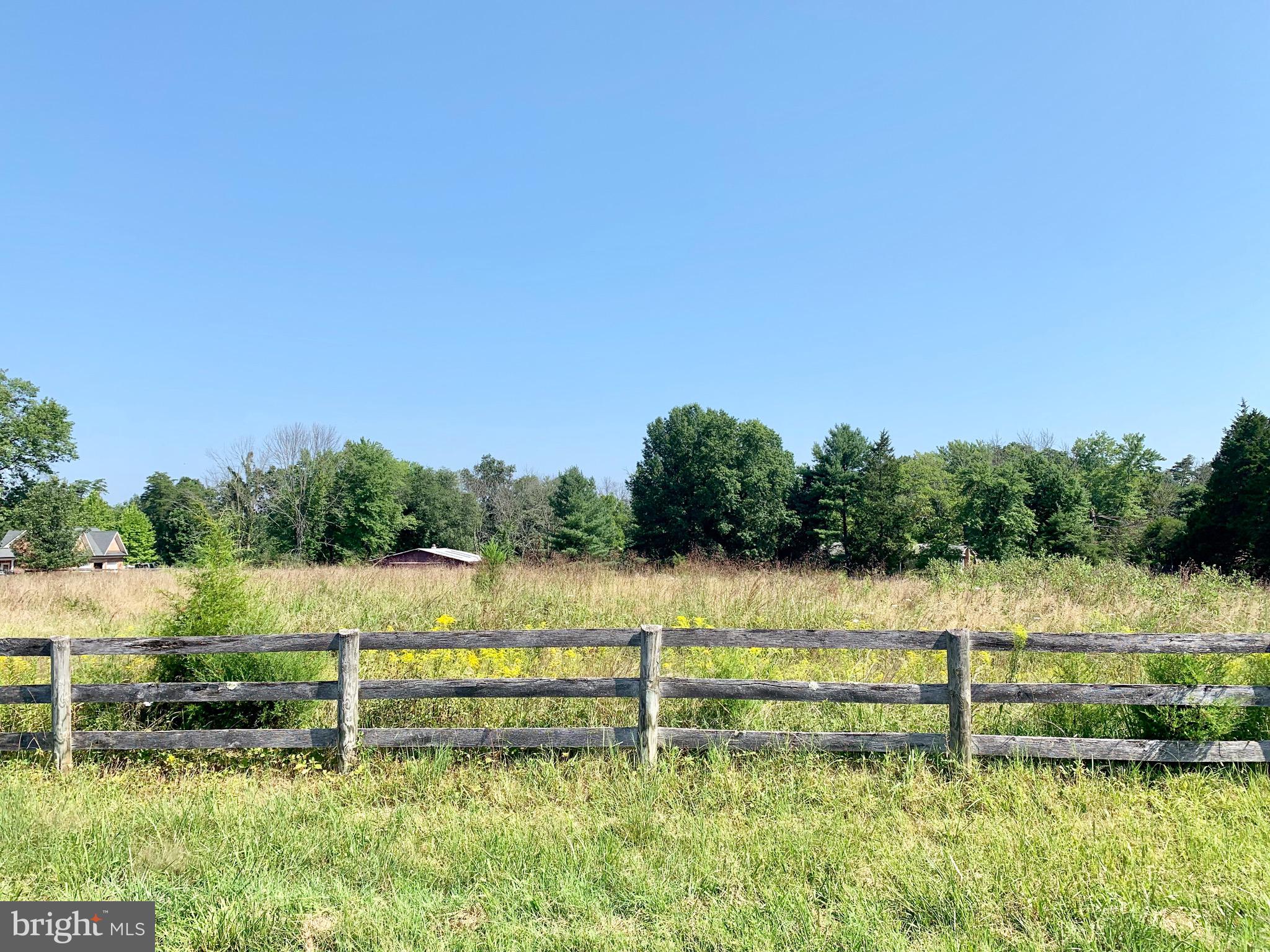 KENTLAND FARMS - Land