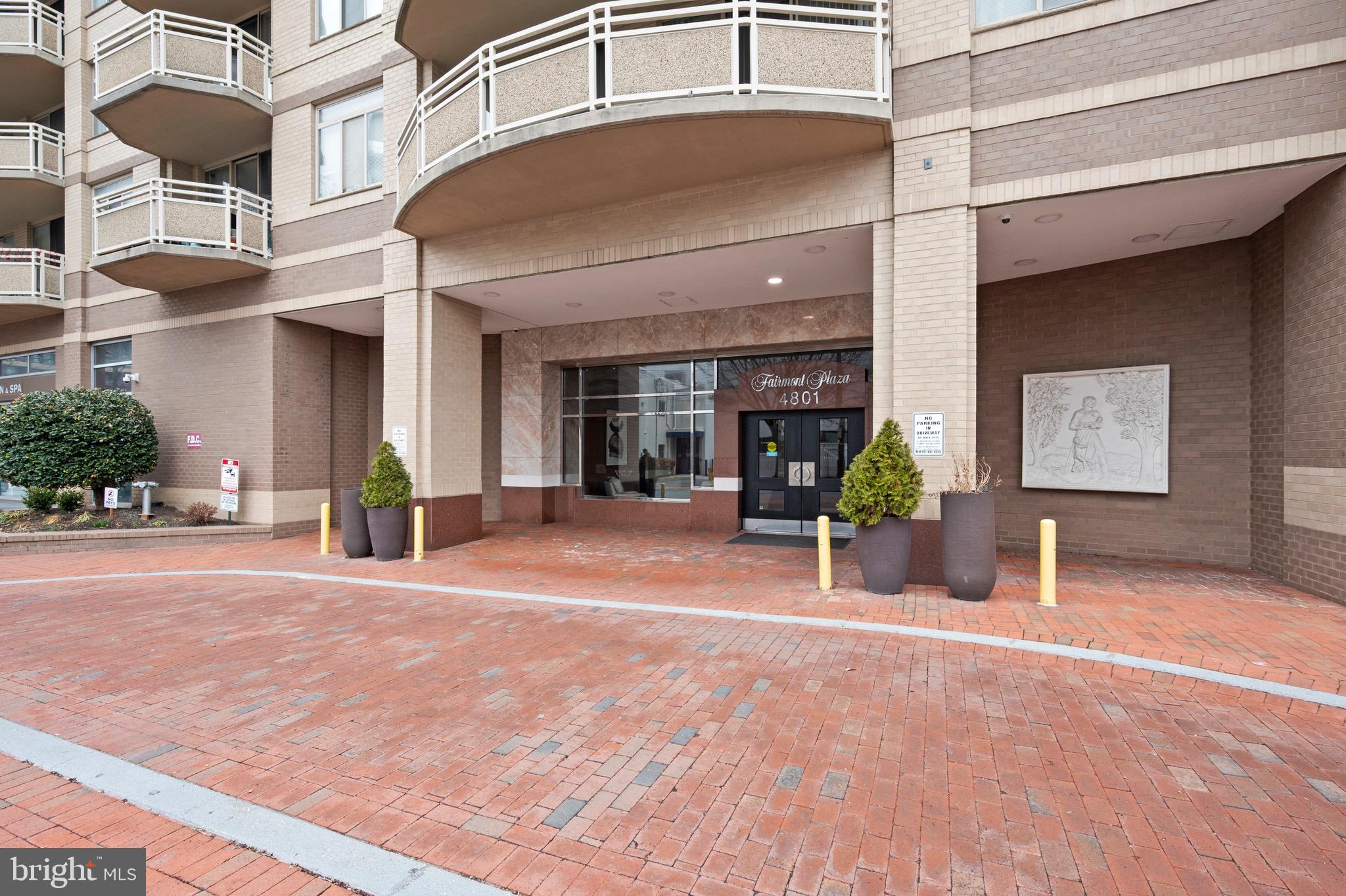 4801 FAIRMONT AVENUE 412