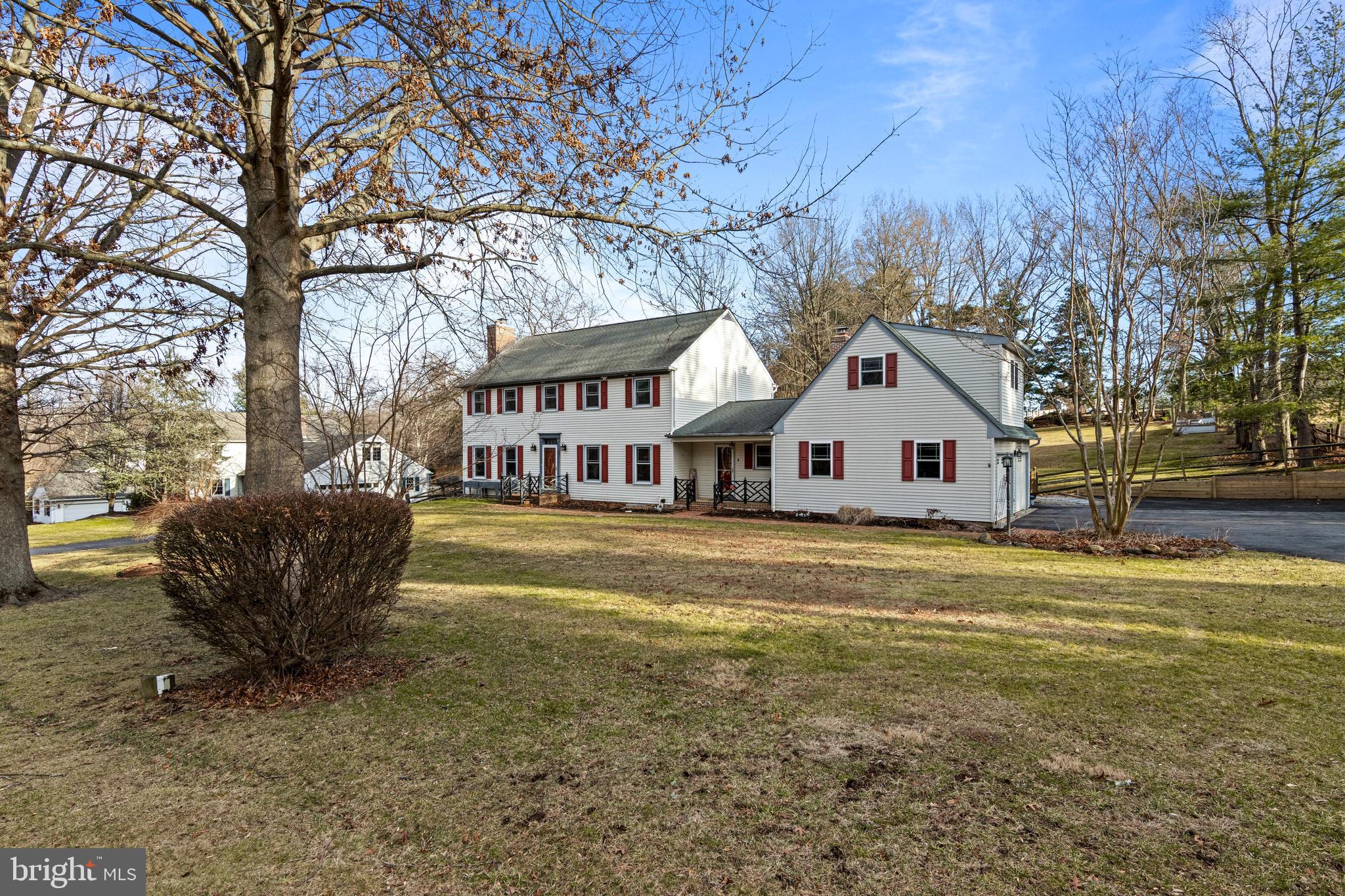 GOODLEY MANOR - Residential