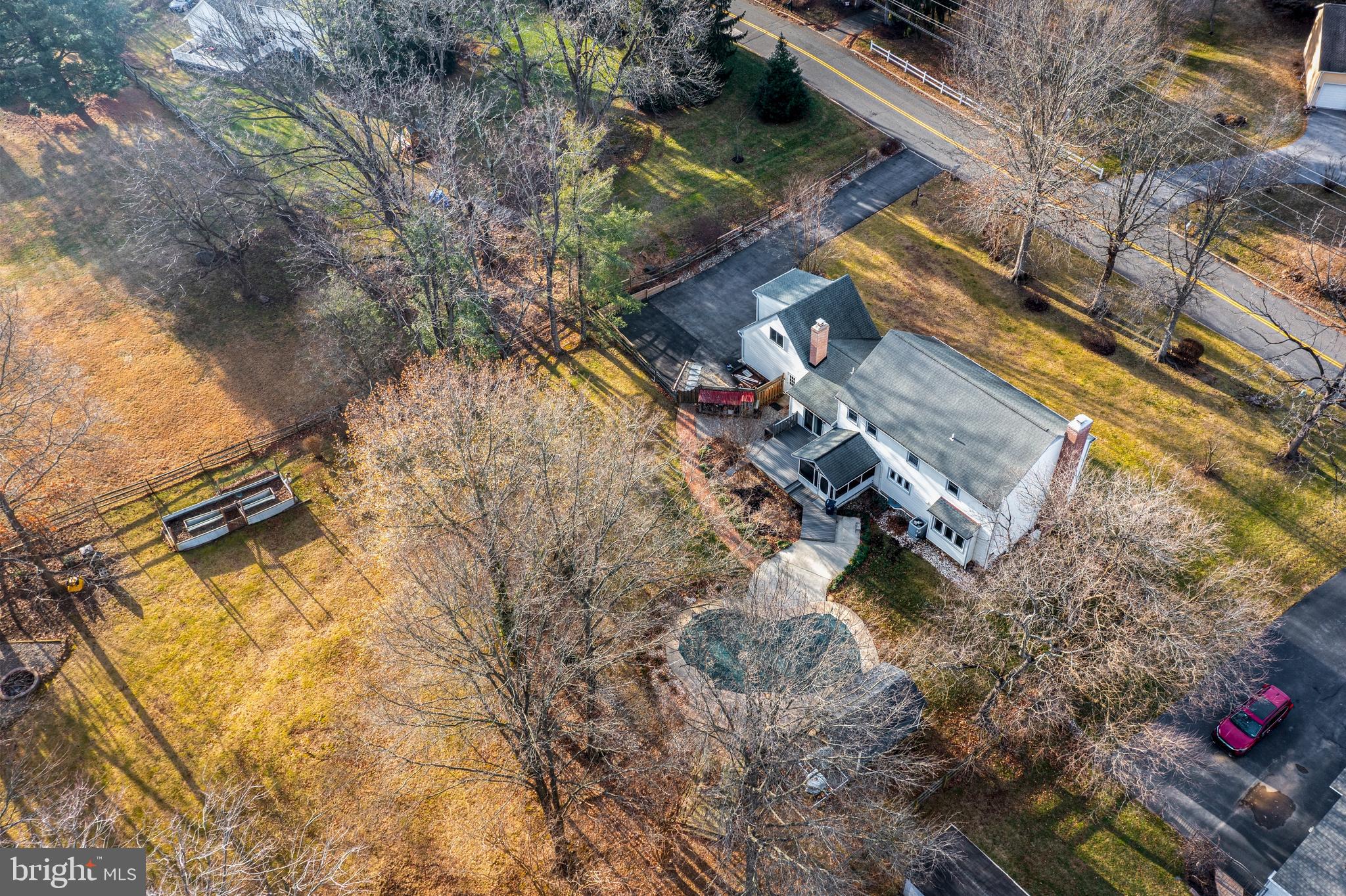 GOODLEY MANOR - Residential