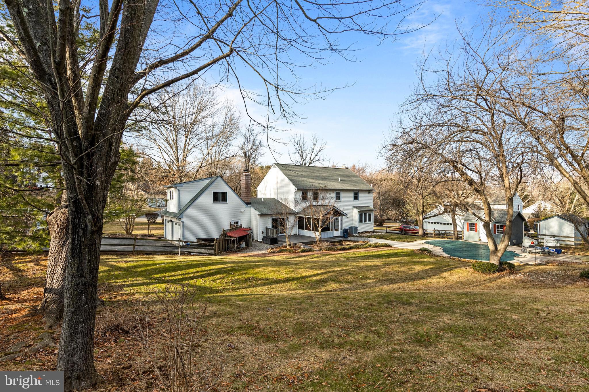 GOODLEY MANOR - Residential