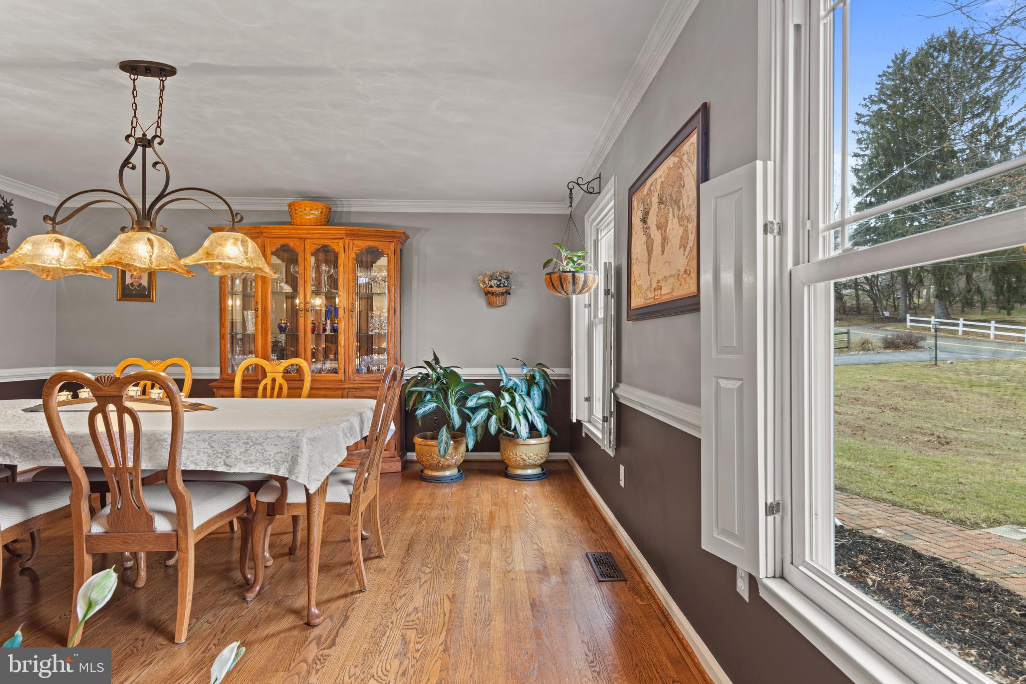 GOODLEY MANOR - Residential