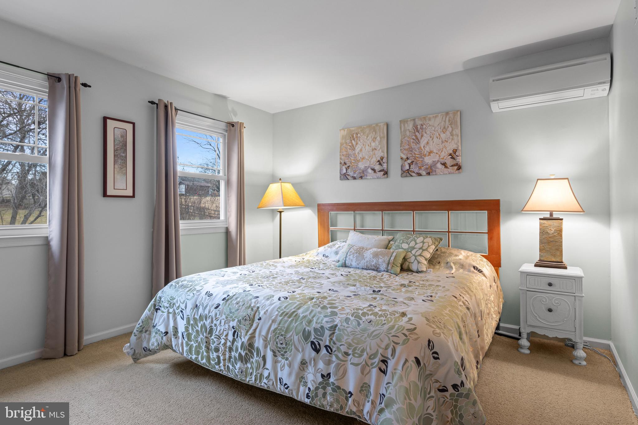 GOODLEY MANOR - Residential